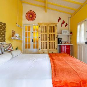 Cabanas do Bosque