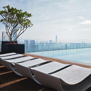 Riveria Premium Kuala Lumpur, Roam