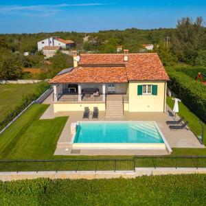 Villa Kiara by IstriaLux
