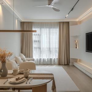 2rooms 4pax link mall MRT#KL #Jhouse#Ekocheras#Malaysia