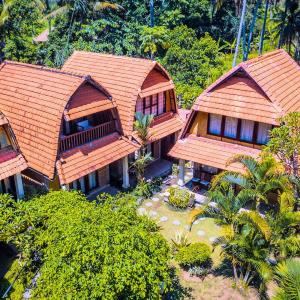 Ayara 2 BR Private Pool Villa ZN256
