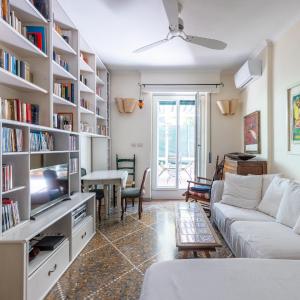 Rome city terrace apartment - Smart Relax Home