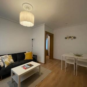 Céntrico apartamento a estrenar