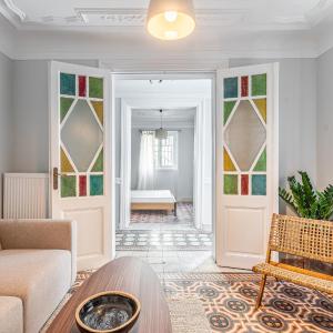 Neo Classic - Amazing 2Br House in Prime Location