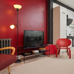 Stunning 2BR 1 Min Metro&Galata