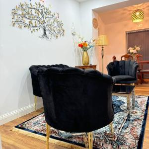 Icon Residencia