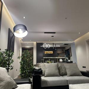Luxury and smart