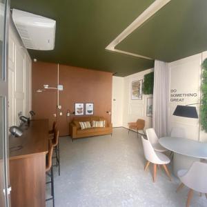 Loft de luxo no coração de Pinheiros