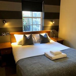 The Craibstone Suites