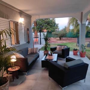 Cottage Gran Canaria completely renovated with Jacuzzi