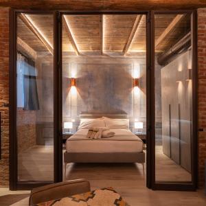 Emme Loft I Blue Moon - Elegant Luxury Loft Milan