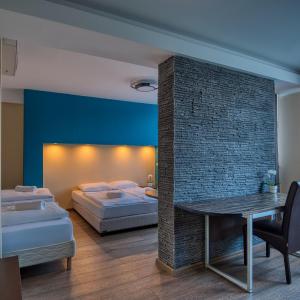 City Budget Hotel