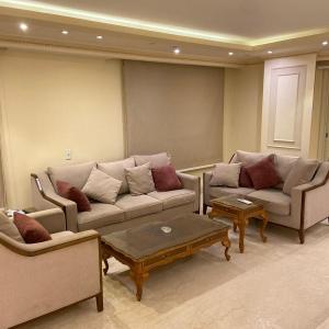 EGA-M-5 Three bedroom with balcony in new cairo