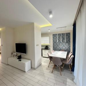 Beautiful & Modern Apartment Atlas Arena ZOO Parking