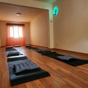 Furnas Yoga Place
