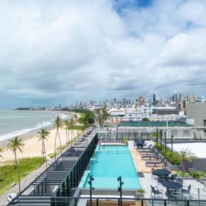 Beach Haus - Beira-mar by Jess