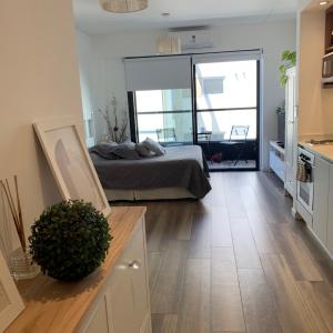 Departamento Palermo Hollywood