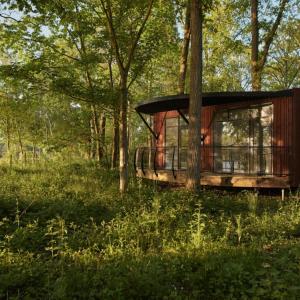 Nature Retreat in Antoing