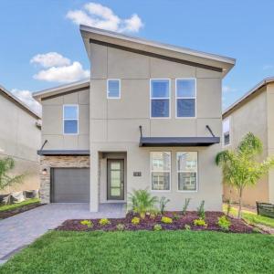 Amazing 6 Bedroom Villa 1117 Kingsbarn villa