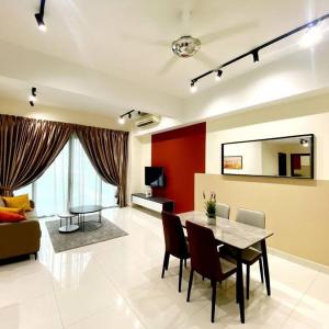 2br 2ba in the heart of KL, Regalia Residence