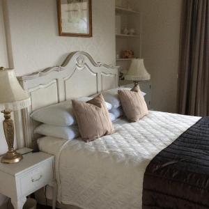 The Old School House bed and breakfast