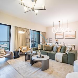 Luxurious 2BR Apartment at Sadaf 6, Jumeirah Beach Residence by Deluxe Holiday Homes