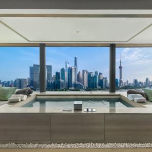 Banyan Tree Shanghai On the Bund