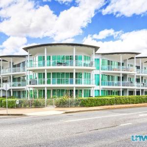 Gallery Resort Style Penthouse No 13