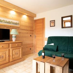 Chalet Rochebrune - Apartment La Turche