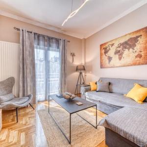 Manolias Apartment