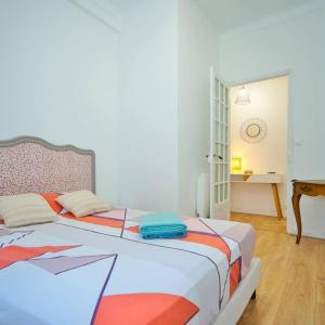 Suite Chic & Cosy, Hyper Centre, Proximité Plage, NICE CENTRE