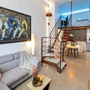 Loft Nou Benicalap - Housevanlive