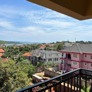 Munyonyo Apartment