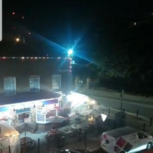 1bedroom flat with balcony