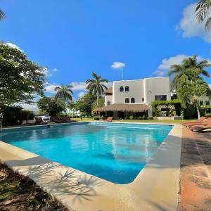 Private Villa By Andani