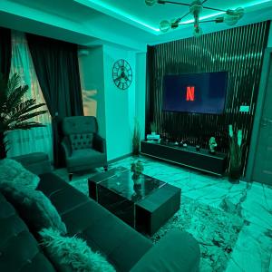 Cozy Escape Apartment