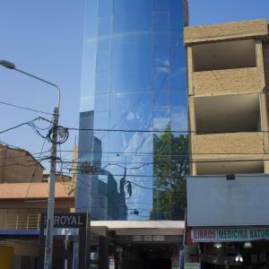 Hostal Royal