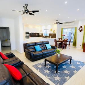 First home Fiji