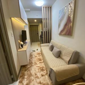Coast Residences condo near MOA, StarCity and PICC