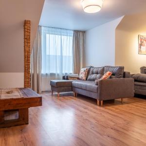 Dzirnavu central Apartament