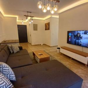 Madinaty New 3 Bedroom Apartment