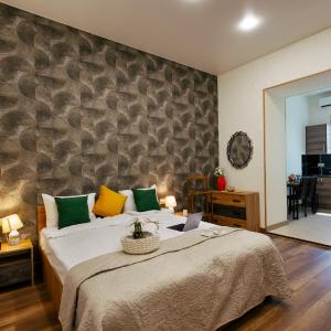 hotelise I Scotch Apartment