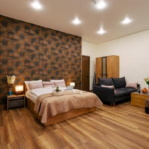 hotelise l Whiskey Apartment