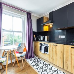 Cosy Modern Studio In The Heart Of Balham