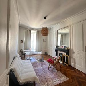Superbe T1bis Lyon centre