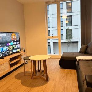 Dublin Centre Stay next to Temple Bar 3 Bed Apt