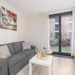 Harmony Heaven- 1BR with Terrace - Kazimierz