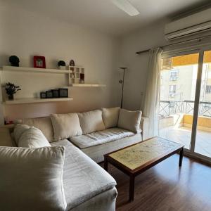 2 bedrooms apartment in New Cairo, Rehab City
