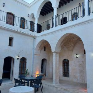 ORPHEUS OTEL-Konak