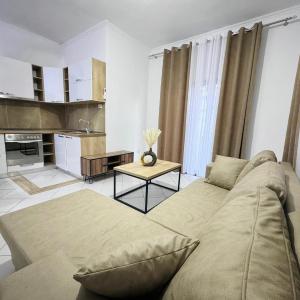 Jazaj Tirana Haven Apartment